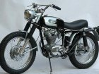 Ducati 250 Scrambler